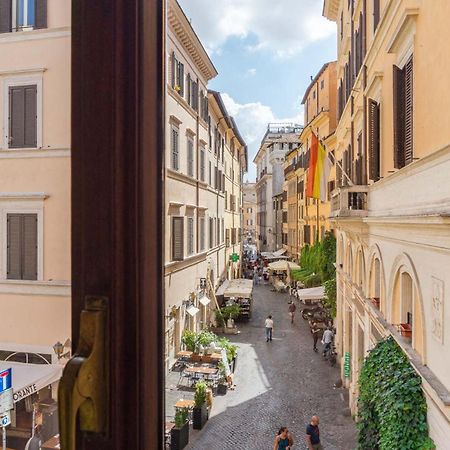 Navona Luxury Flat Apartment Roma Exterior foto