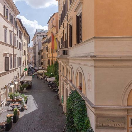 Navona Luxury Flat Apartment Roma Exterior foto