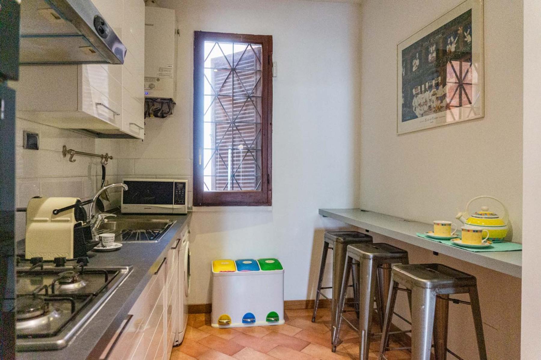 Navona Luxury Flat Apartment Roma Exterior foto