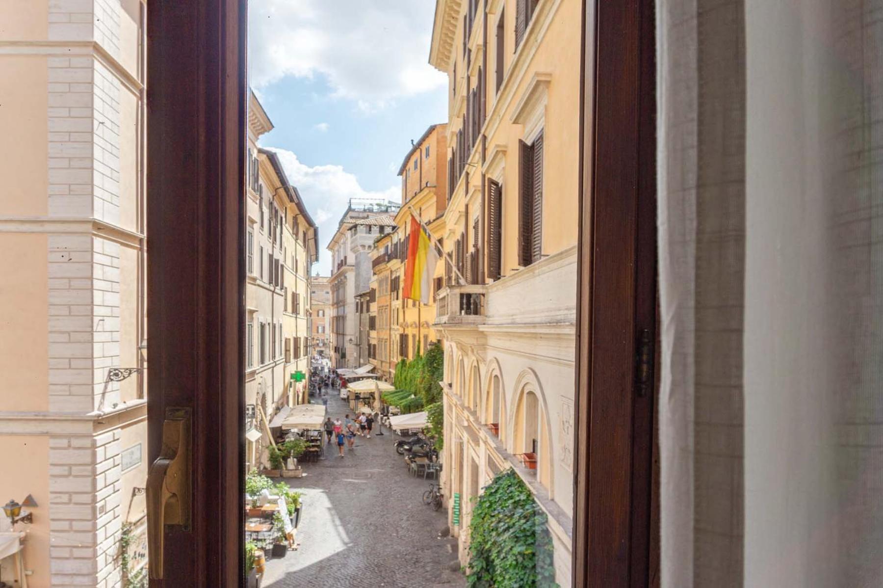 Navona Luxury Flat Apartment Roma Exterior foto