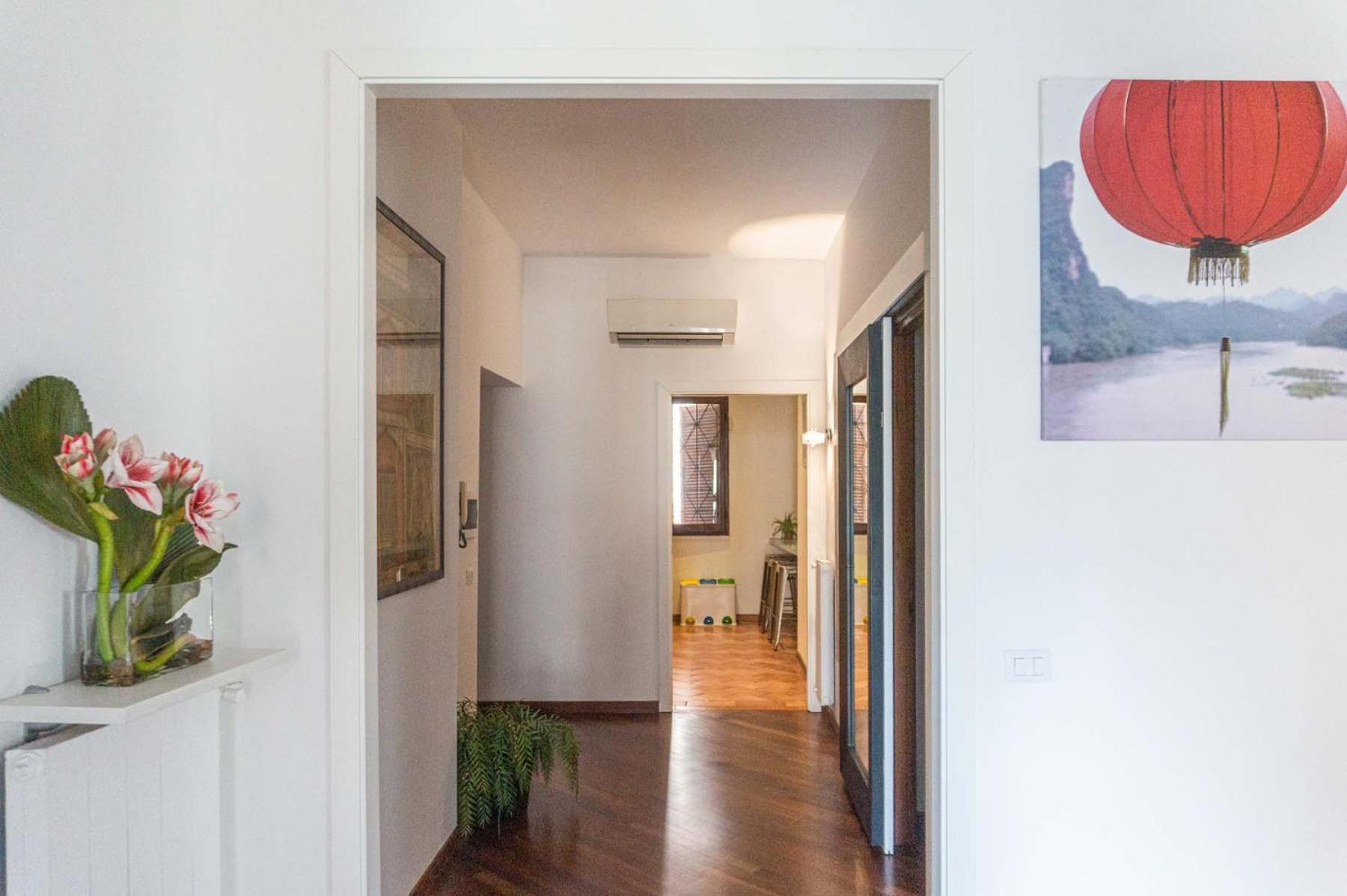 Navona Luxury Flat Apartment Roma Exterior foto