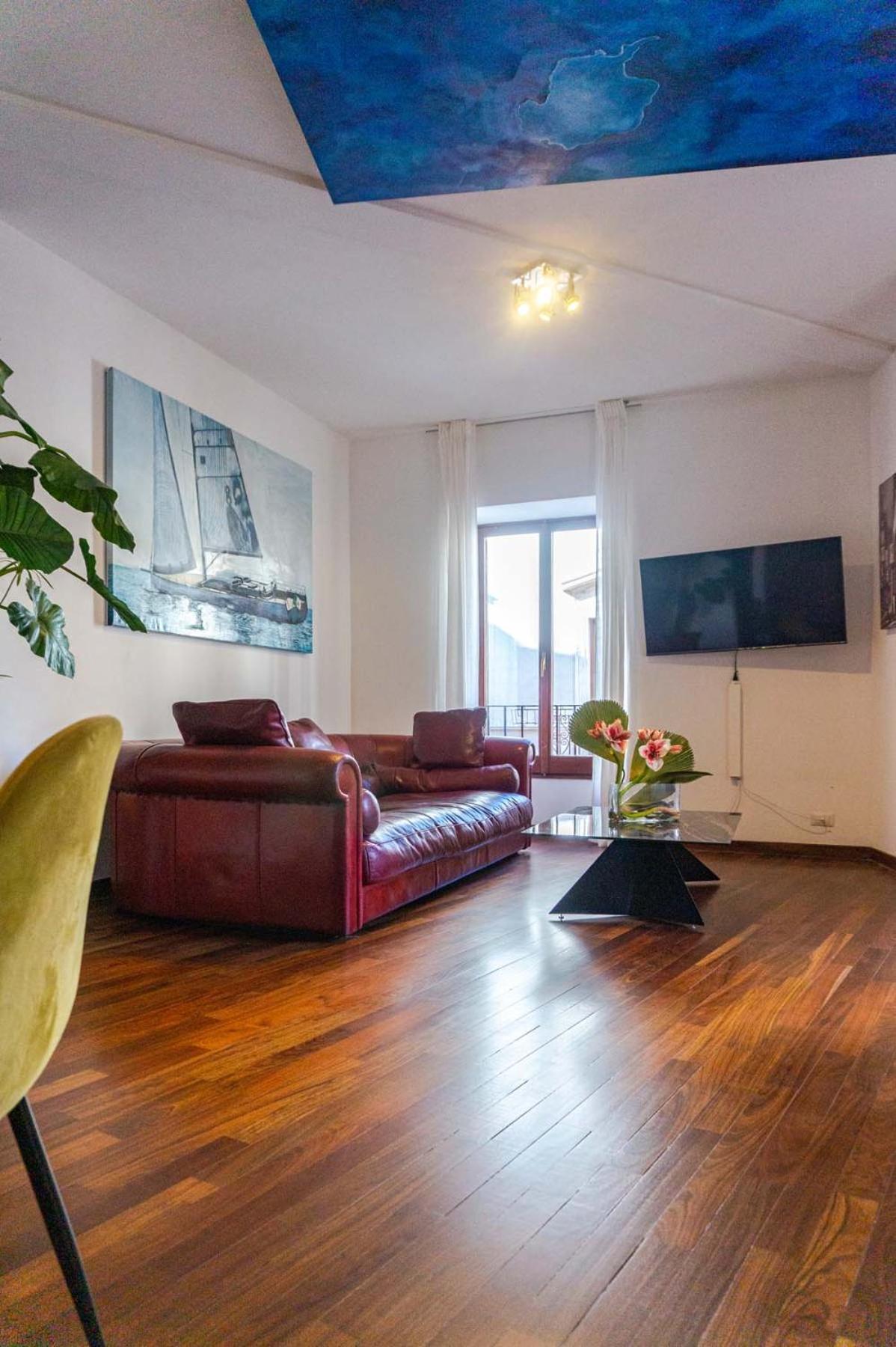 Navona Luxury Flat Apartment Roma Exterior foto