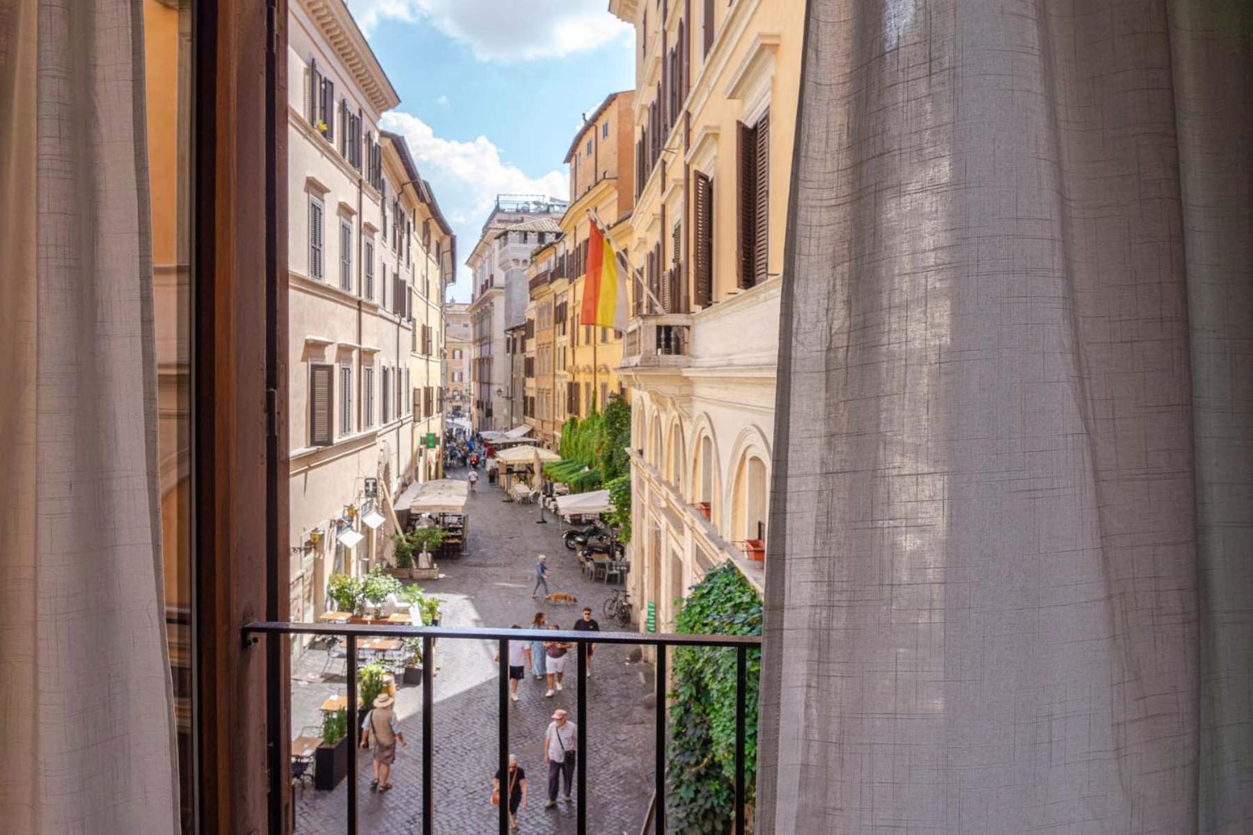 Navona Luxury Flat Apartment Roma Exterior foto