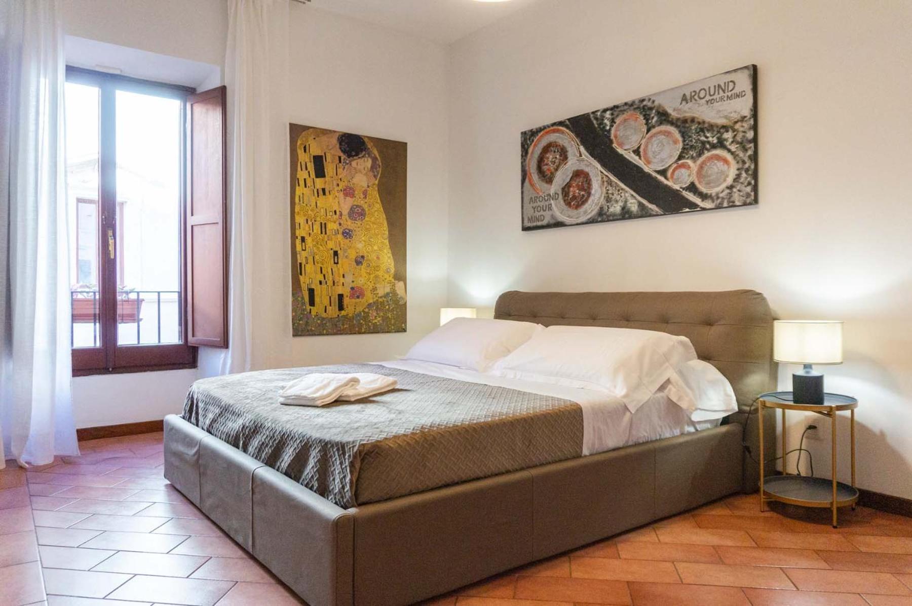 Navona Luxury Flat Apartment Roma Exterior foto