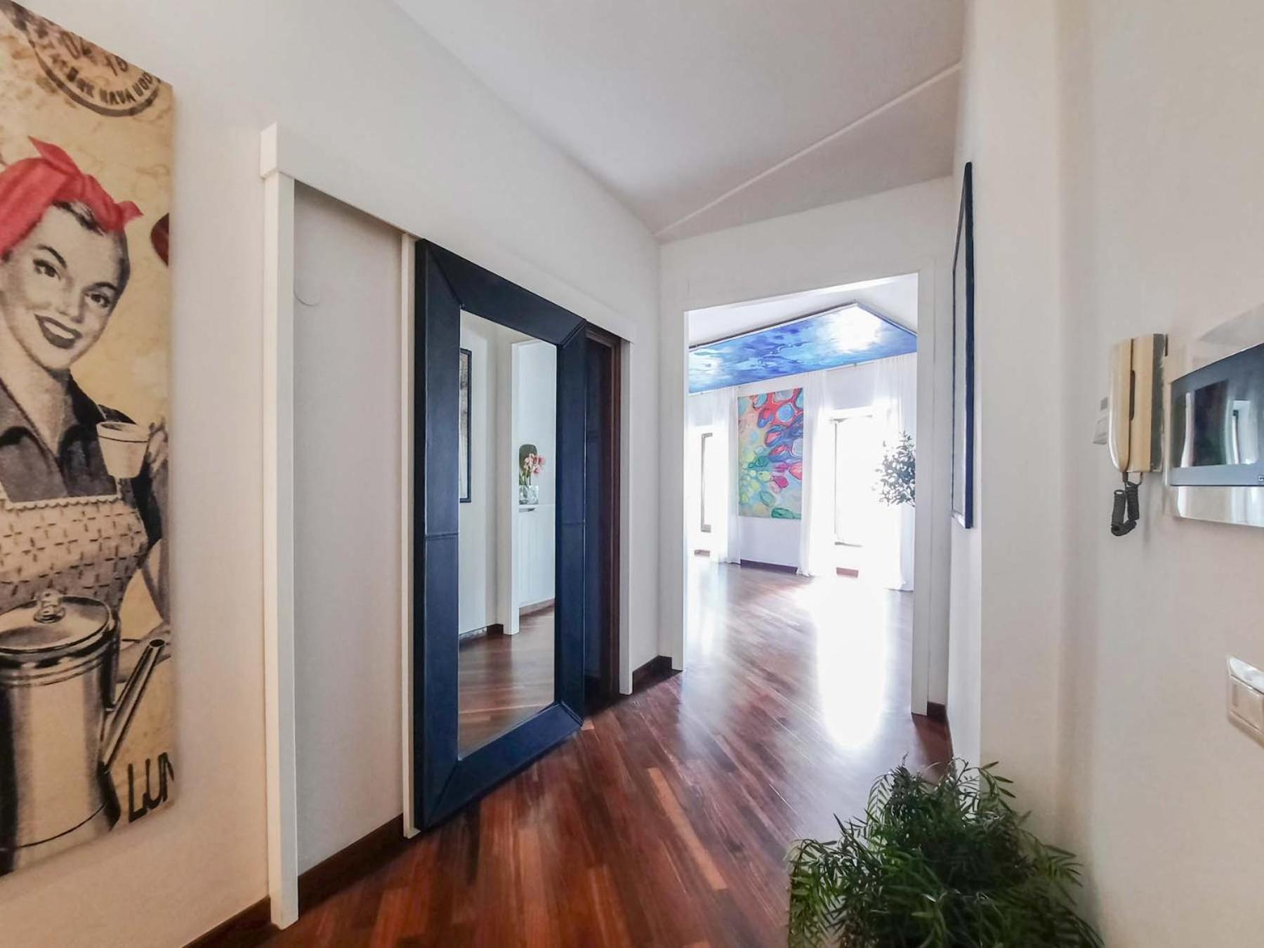 Navona Luxury Flat Apartment Roma Exterior foto