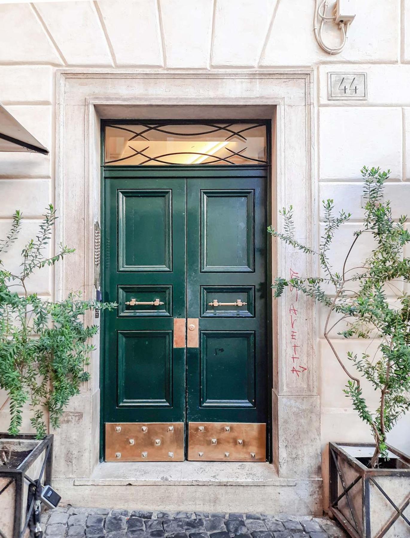 Navona Luxury Flat Apartment Roma Exterior foto