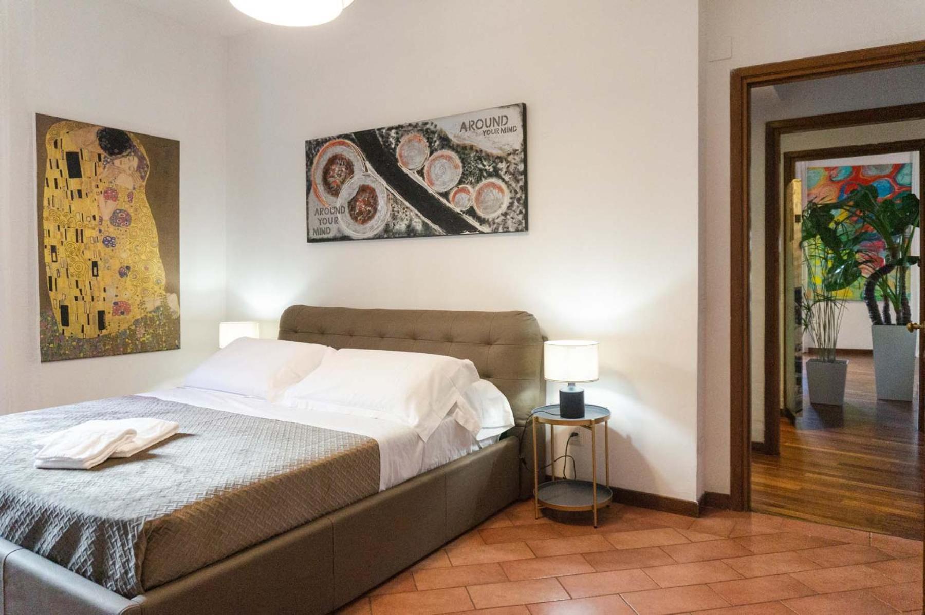 Navona Luxury Flat Apartment Roma Exterior foto
