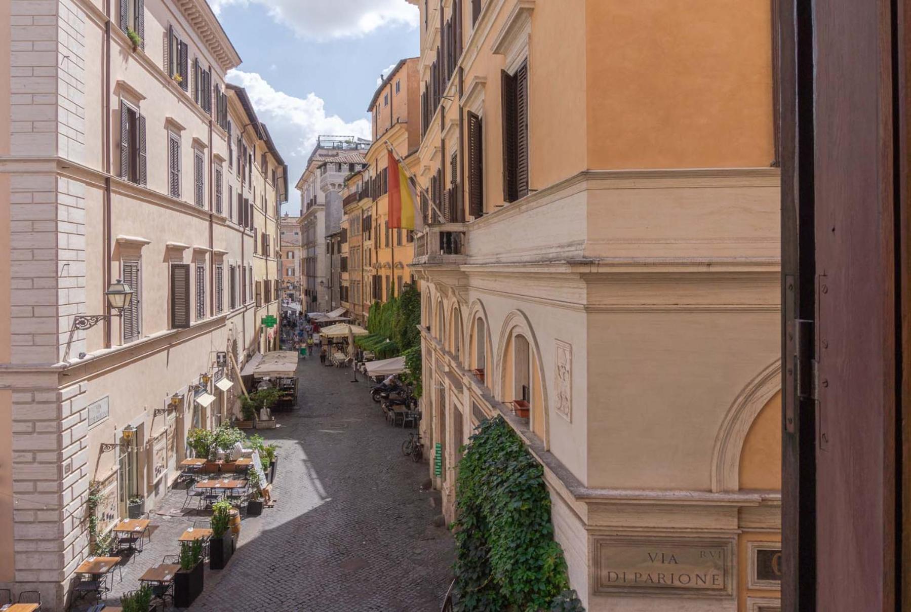 Navona Luxury Flat Apartment Roma Exterior foto